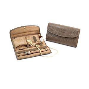 bey berk Bags - | bey•berk | Jewelry Clutch bey berk Bags - | bey•berk | Jewelry Clutch